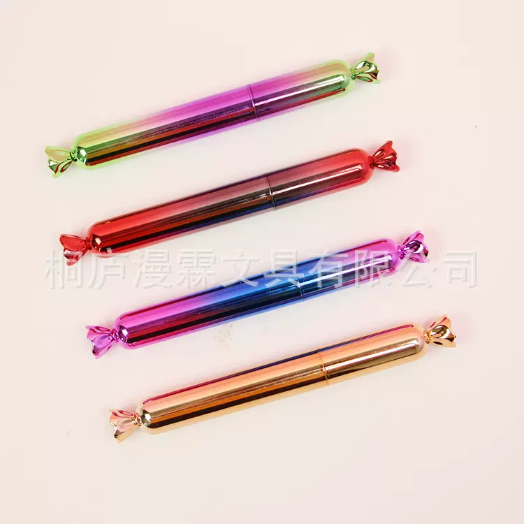 香肠点钻笔钻石画笔新款多钻十字绣手工DIY工具神器简约风格