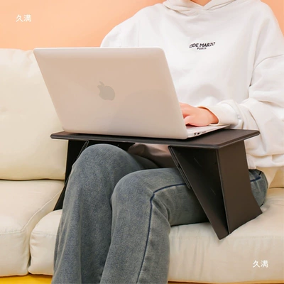 bed desk, passenger-side car: Car table board