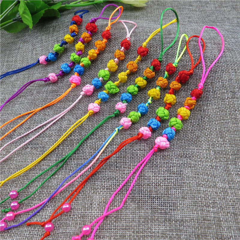 Bracelet en corde - Ref 3446495 Image 74