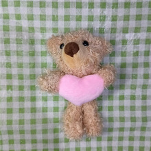 14cm��ɫ������ë�q����b�Ʒ����·�ѝ�Ӱ������o��DIY���l