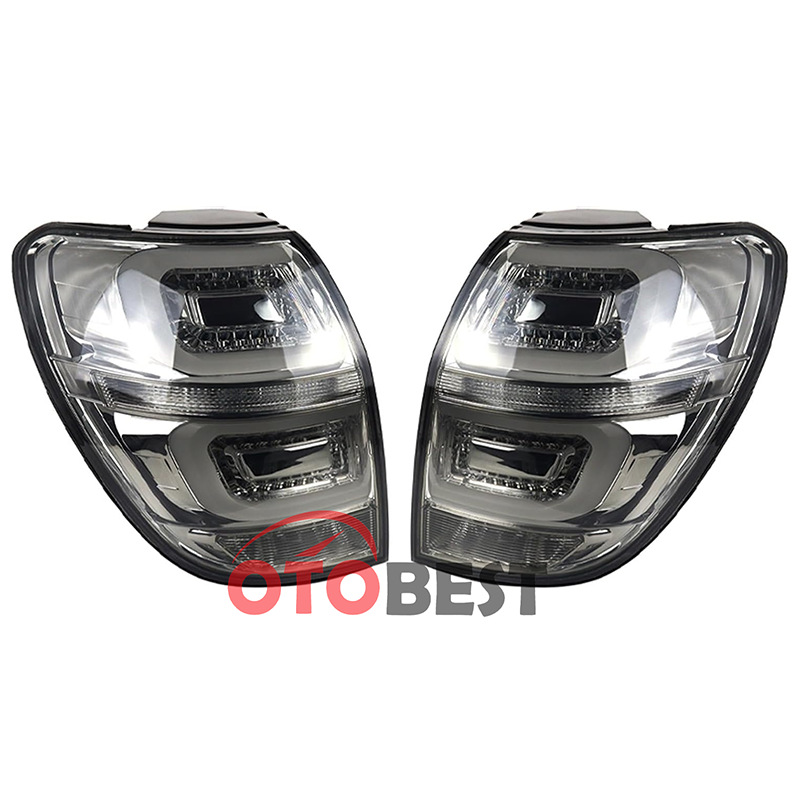 Chevrolet Captiva üçün arxa fənər (2014, LED)