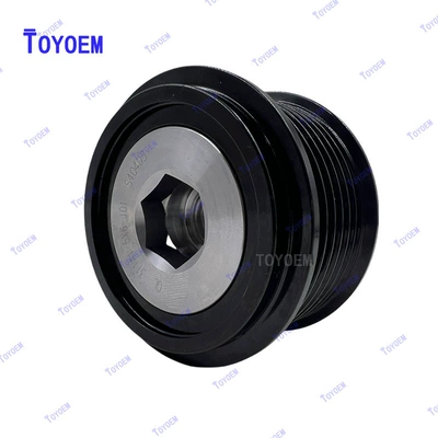 Generator Pulley, Generatorlar hissələri (Dinamo və detalları)