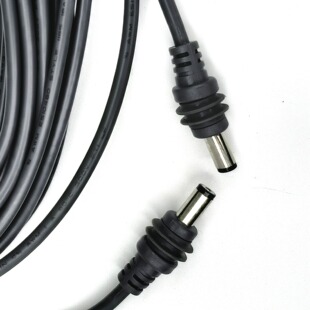 DC5521�p�^���^���L��������춱O�ط�ˮ�B�Ӿ�12V-24V��늉�
