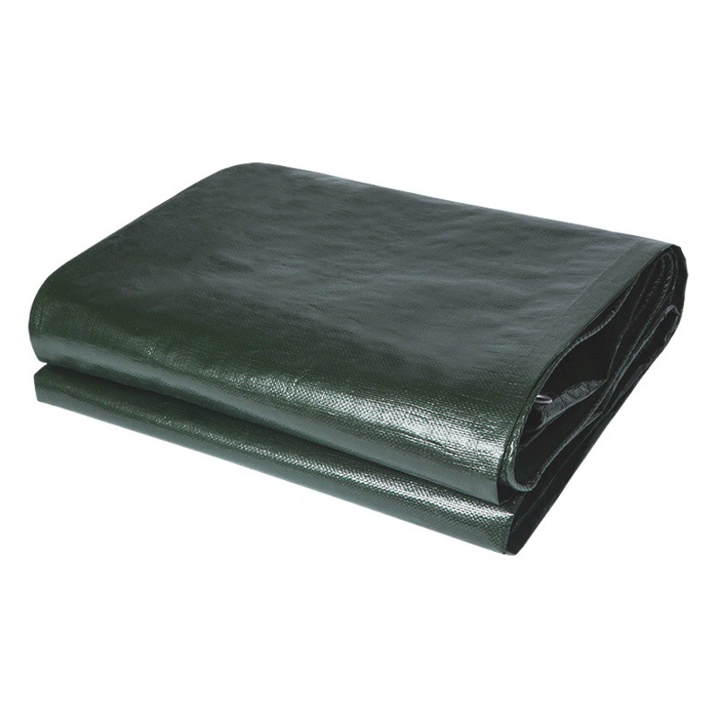 Shengde оптовая продажа с фабрики PE ткань дождя мебель крышка пыли ткань пруд анти-просачивания ткань износостойкая толстая ткань дождя ткань солнцезащитный козырек