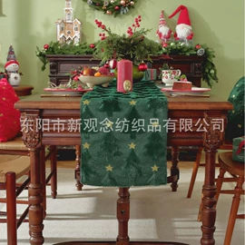 靠垫/抱枕;抱枕套;桌旗