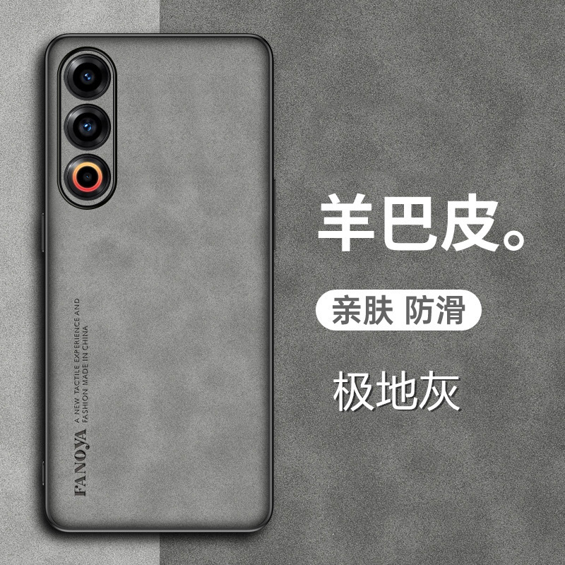 [polar gray] all lenses included