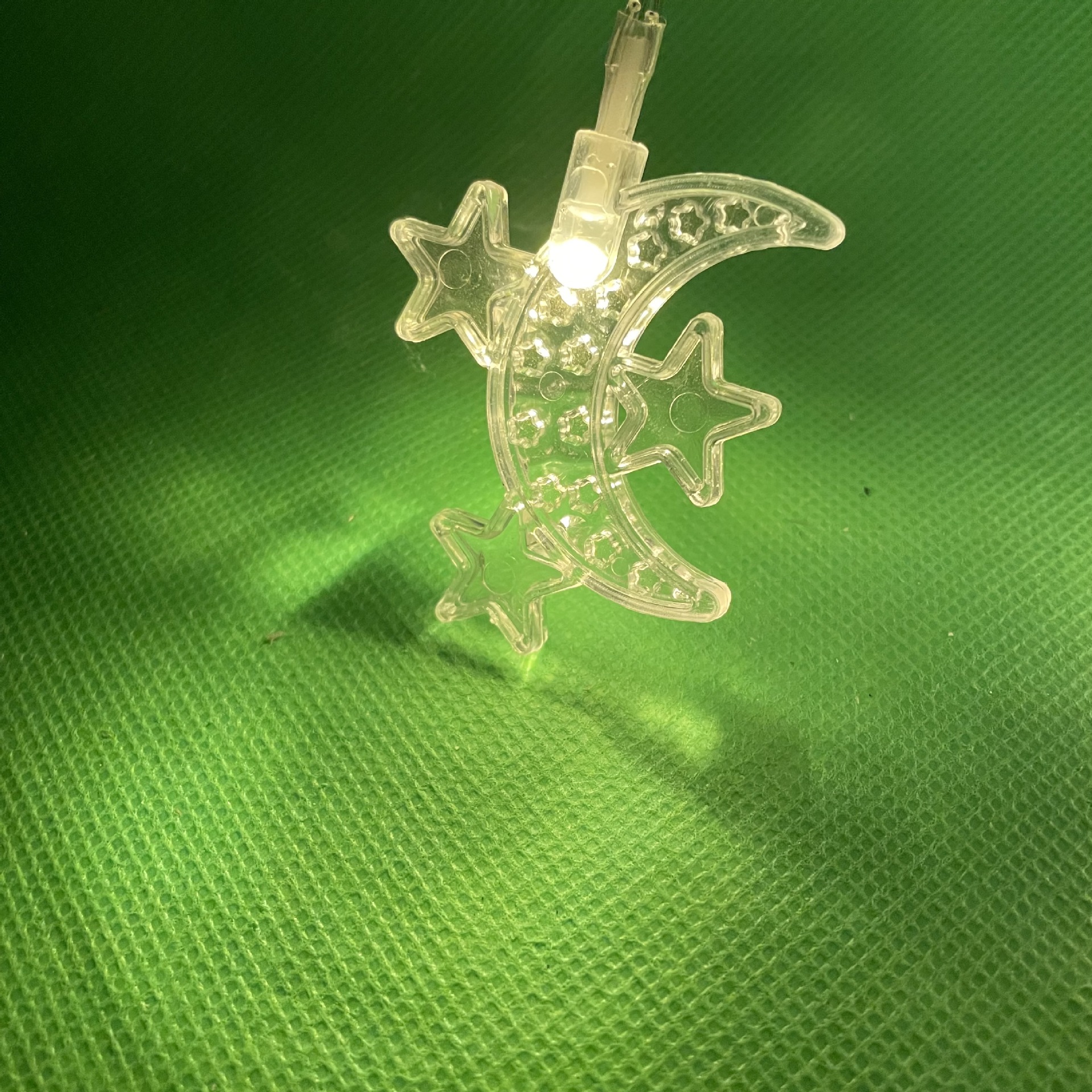 달 멀티 스타 램프