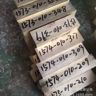 现货供应 CA102铝青铜板 大小直径圆棒管料铜套
