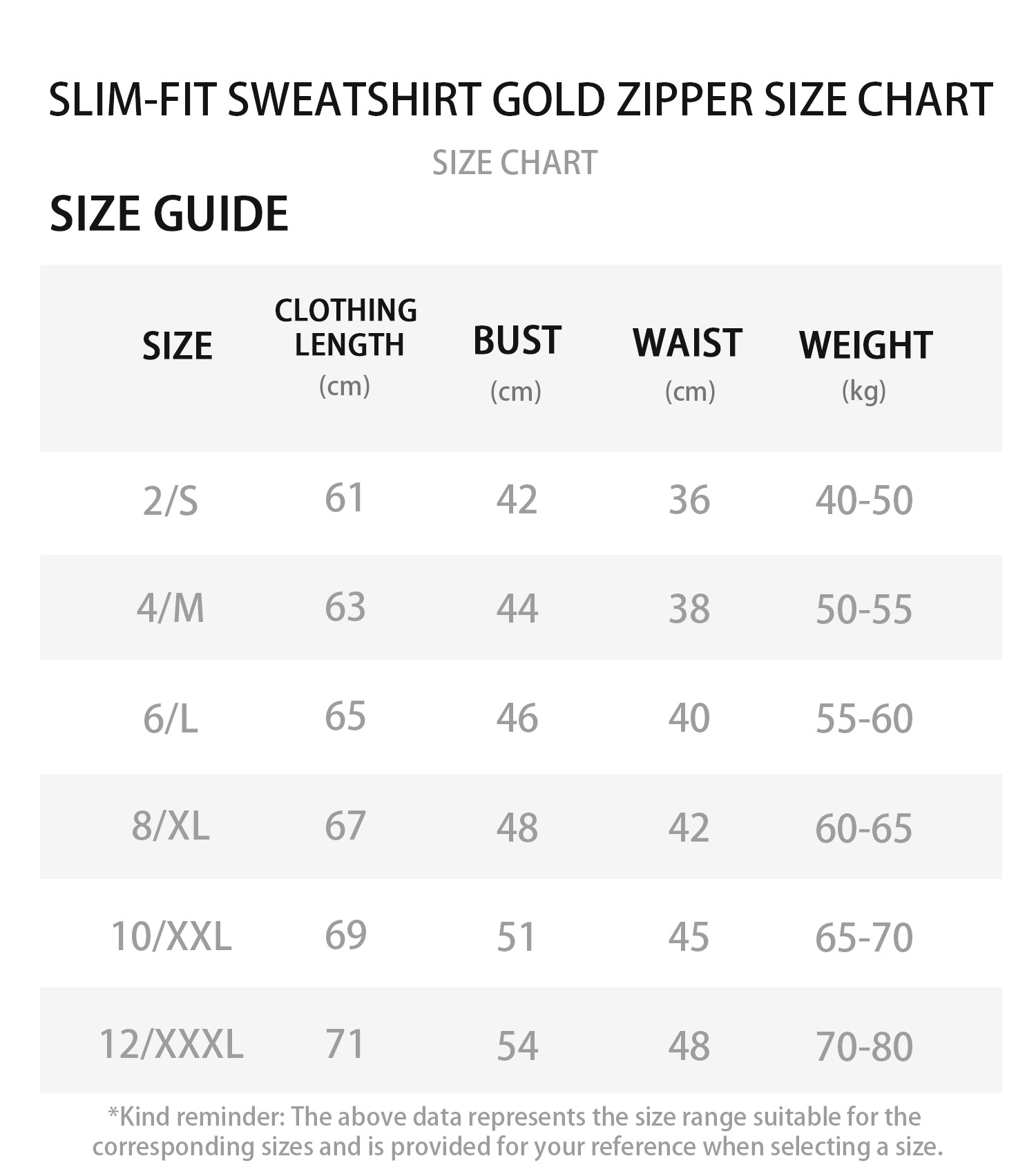 Women's Slim-Fit Scuba Hoodie With Gold Zipper – Fleece-Lined Pullover For Casual & Athletic Wear (Cotton, Stylish Colors)​_ecoleips.com