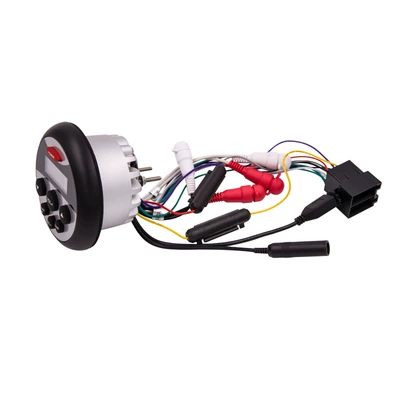 Vehicle Mounting, Car mp3