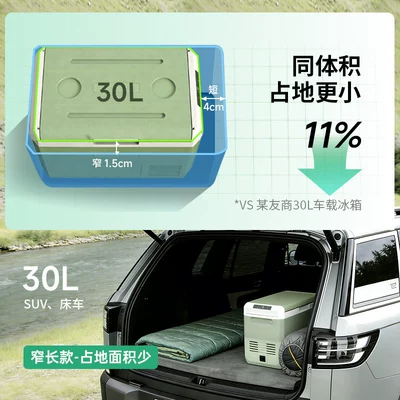 Soyuducular Compartment Refrigeration and Freezing 12V/24V
