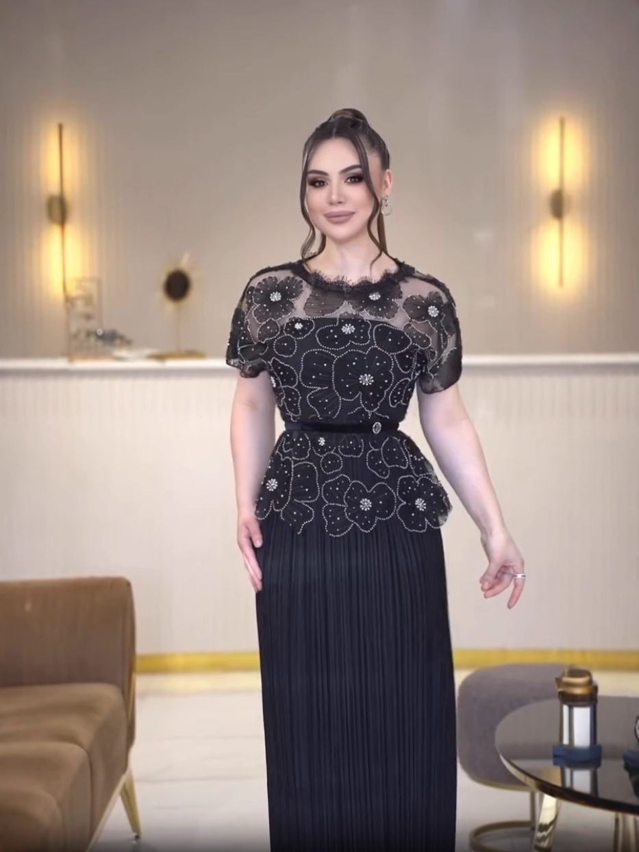 Women's Clothing Spring Casual Lace Flower Suspender Dress Style Fashionable Cute Women's Clothing Dress For Formal & Casual For Women_ecoleips.com