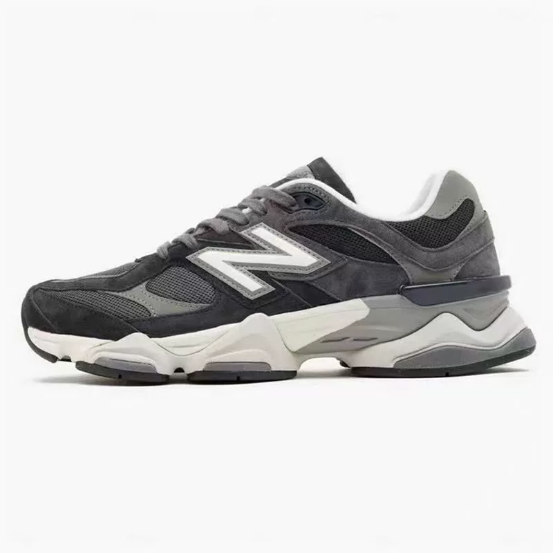 New Balance, кроссовки для мужчин и женщин, повседневная спортивная обувь для отдыха