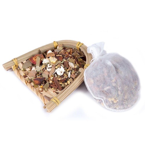 Manufacturer wholesale five-spice braised seasoning package for home stewed beef seasoning package restaurant braised chicken feet and duck neck seasoning braised pork