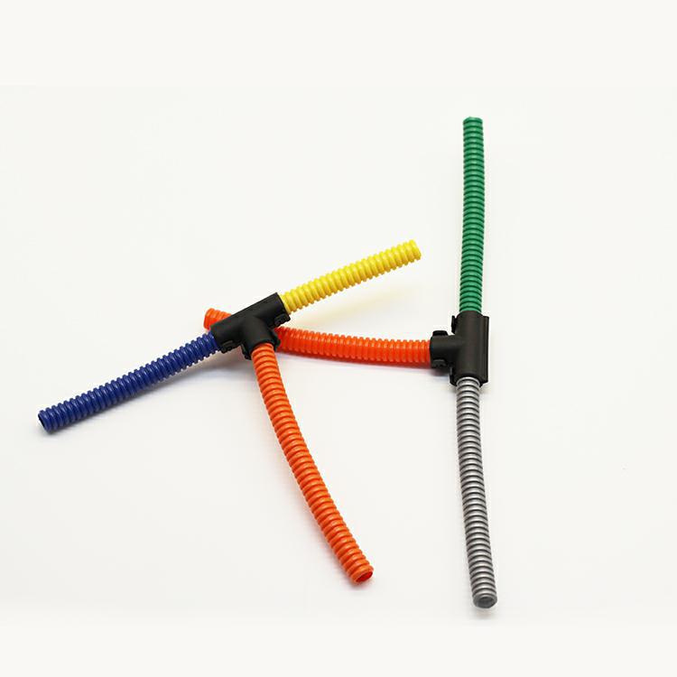 现货 尼龙快速接头