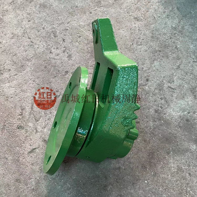 圆管犁轴盘   农机配件铸钢轴盘   仿弗格森犁盘   红日圆盘犁片