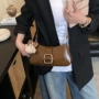 单肩女式新款质感小包包