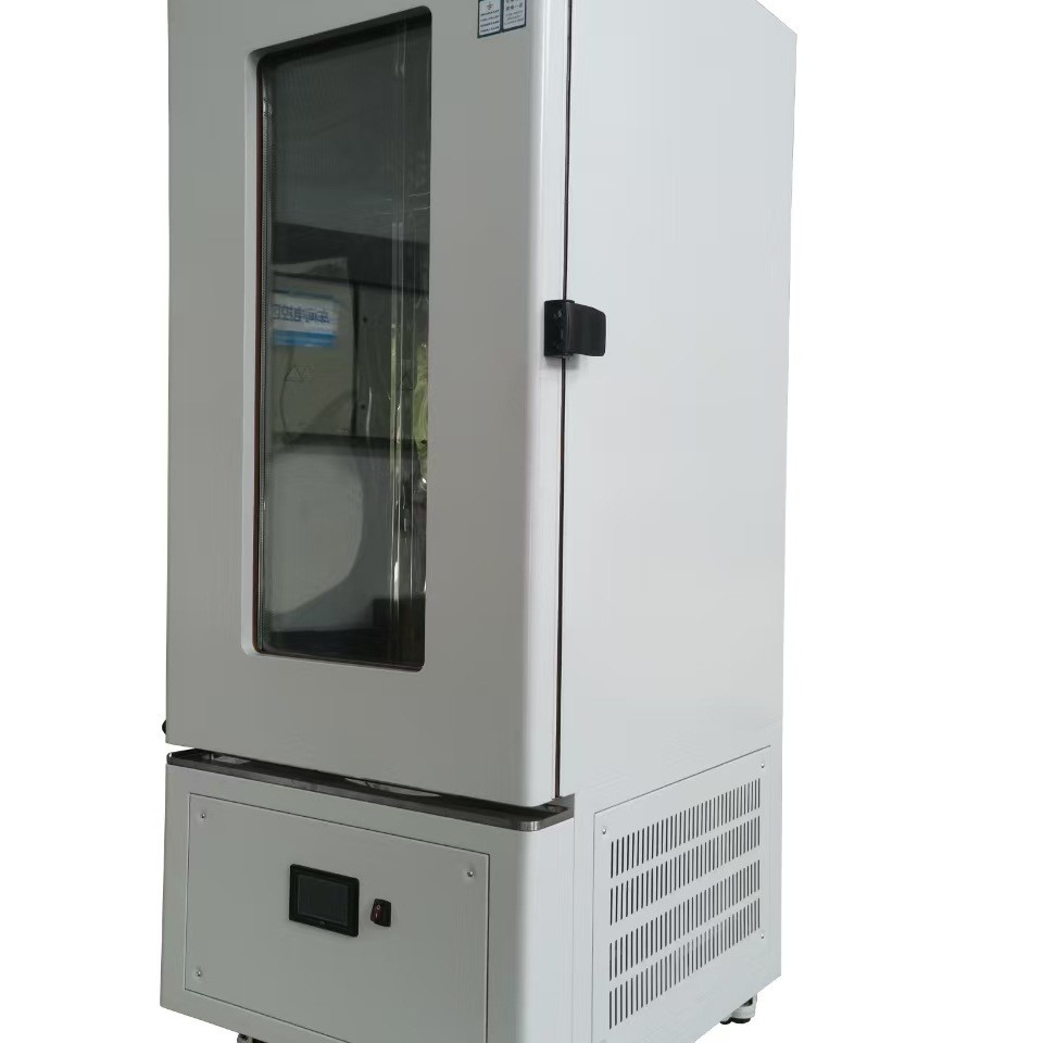 工厂销售不锈钢PCB IC化学电子低温湿度储物柜储藏室高低温试验箱