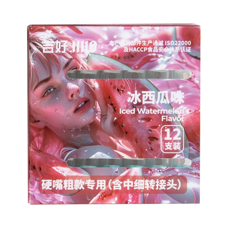 JH-12개입[수박맛]