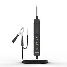 autoboss汽车线路检测仪 测试笔蓄电池充电器电瓶分析测试工具