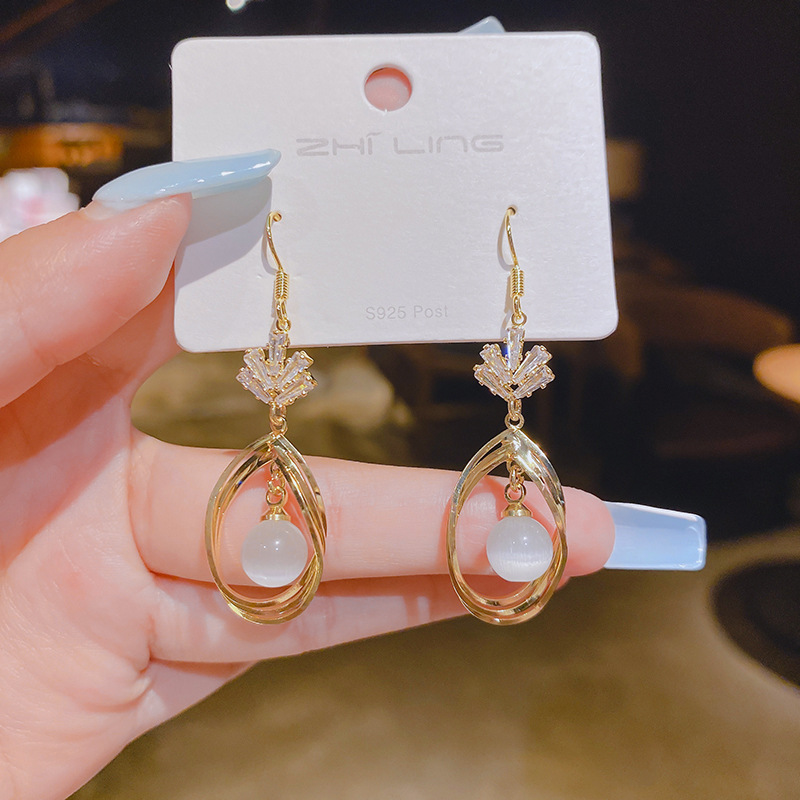 South Korean brand elegant goods