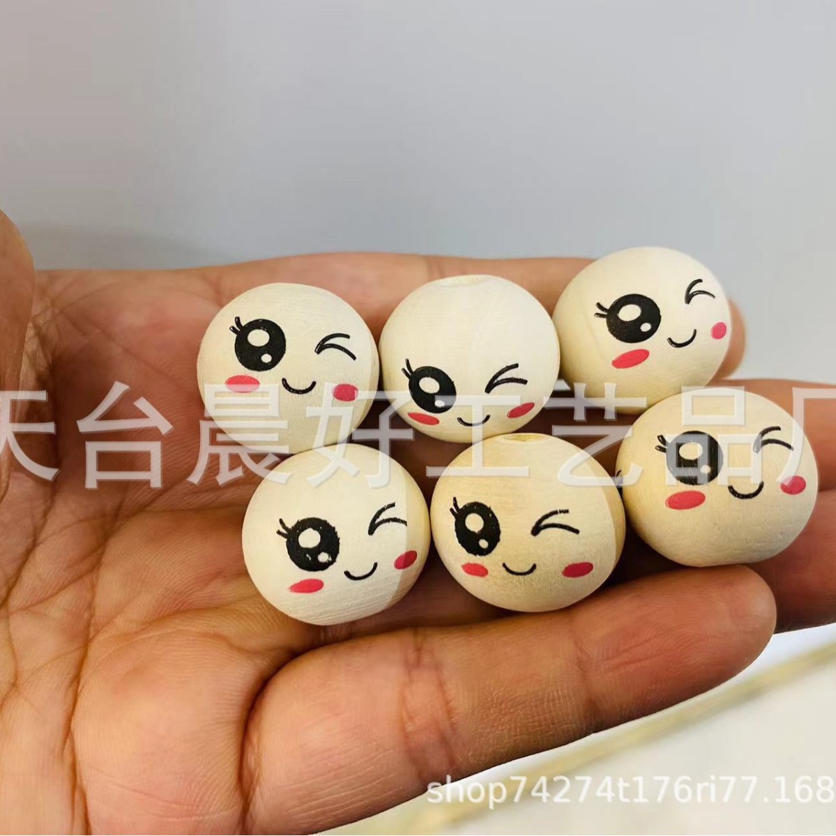 장난스러운 20mm