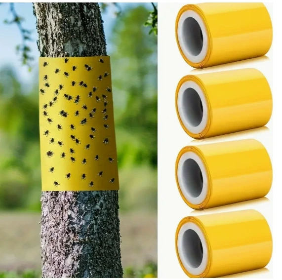 Лента для дерева