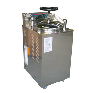 YXQ-LS-100G vertical Pressure Steam Sterilizer