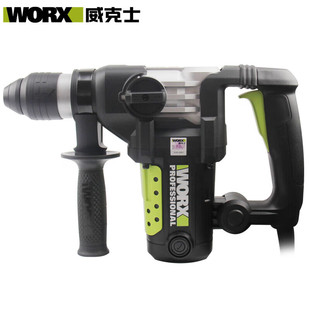 WickersWORX WU327D Hand Drill Electric Turn Hand Drill Electric Batch Screwdriver Hardware Electric Screw