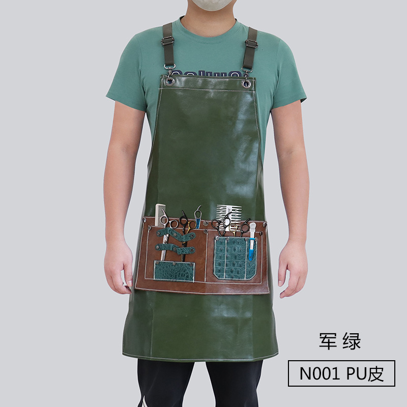 Cuerpo verde militar PUN001