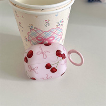 ins��ɫ����Airpods 4�����C���o�m��Airpods Pro2���{�����C3��