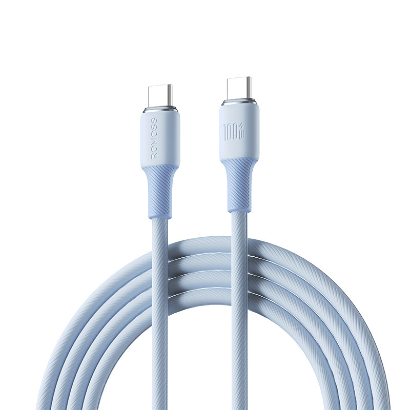 ローマ仕 typec 携帯電話急速充電ケーブル CtoC 充電器データケーブル pd急速充電対応 Apple 15/16用|undefined