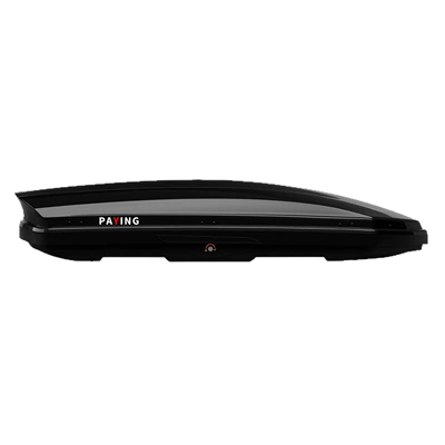 Car Travel Box, Roof rack