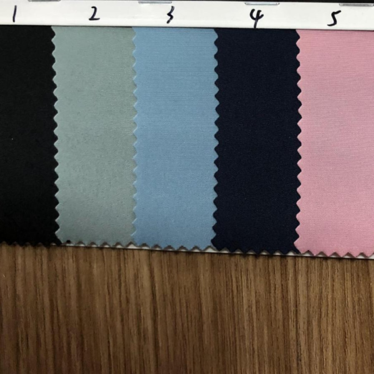 喷水花瑶发泡底牛津布箱包布书包背包桌布手袋帐篷牛津布面料批发