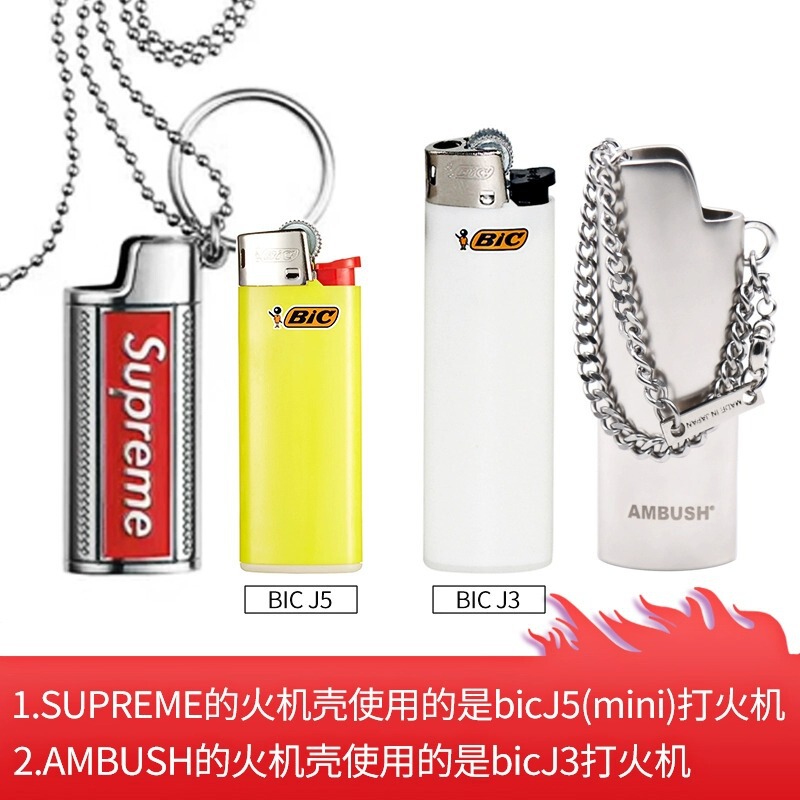 フランスブランド フォークストーン グラインダーライター j3 ペーパーパック BIC ビック プラスチック 使い捨て ガスライター|undefined
