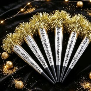 Happy New Year ���괵������ ��ɫ���K��z���� �����Ɍ����