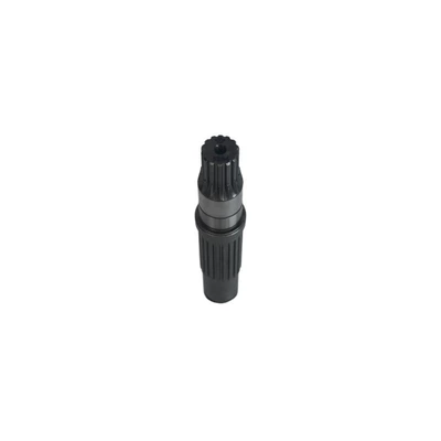 Shaft Travel Gearbox Gear – Ötürücü vallar