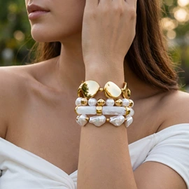 手链;项链;耳环