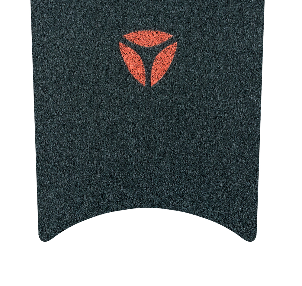 Yadi Guanneng 6 Generation Q50 Foot Mat Electric Car Seat Cover Retro d-m Battery Car Foot Cushion Cover Pad Mat