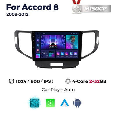 car large screen Android – DVD Navigation - m150s-232-quad-core-wifi-version