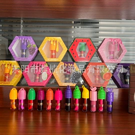 眼线;眉笔/眉粉;唇釉