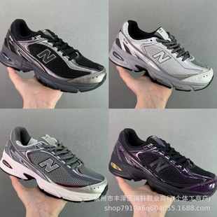 ���＃ԭ NB 509 ϵ�е͎�͸������Ь�ٴ������ĥ��Ů���e�\��Ь