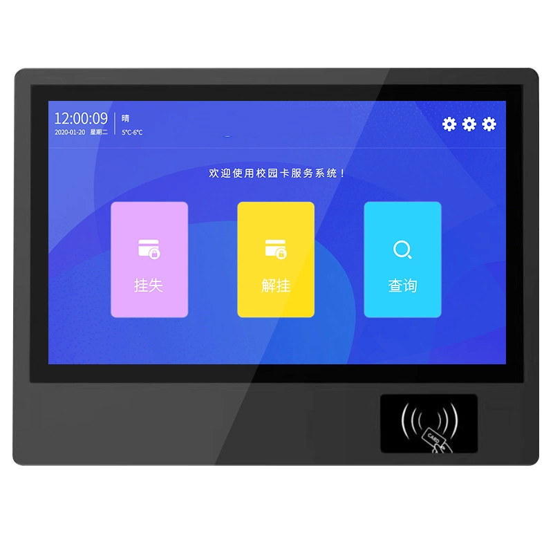 Touch планшет встроенный индустриальный ноутбук, оборудование
