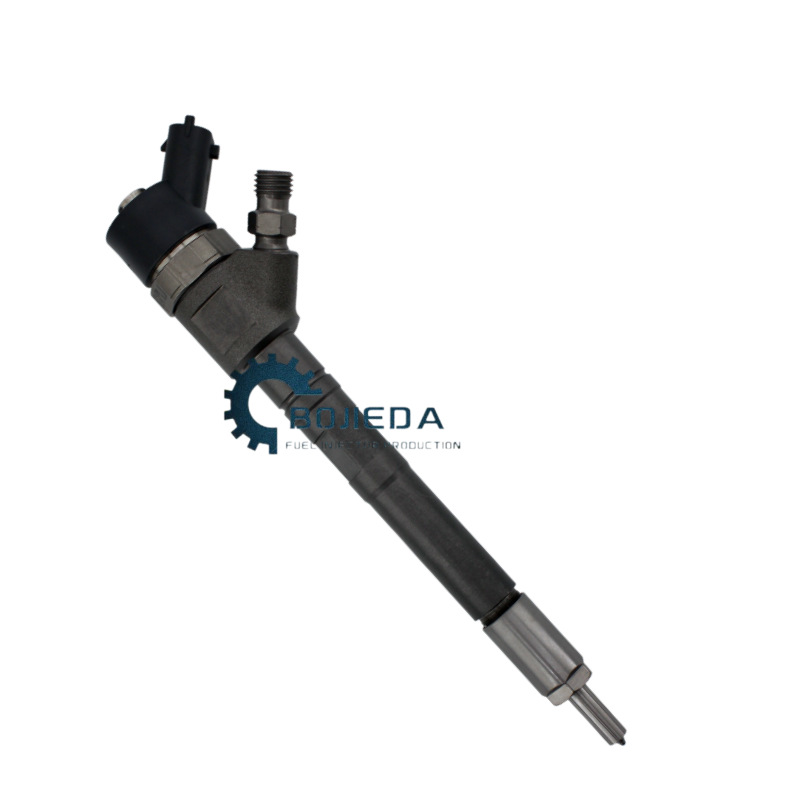 0445110239 Brand New High-Quality Electronic Fuel Injection Injector Assembly Diesel Fuel System Injector Nozzle 098643512