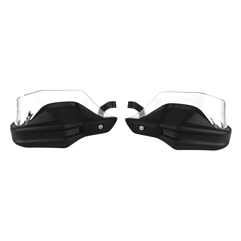 Suitable for Bmw F750Gs F850Gs F900R/Xr Modified Handlebar Handguards, Wind Deflector Heightening Pieces, Hand Shields