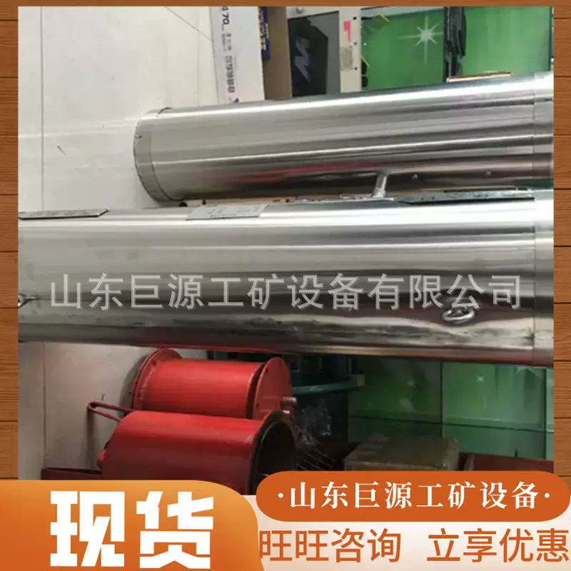 不锈钢瓦斯稀释器 SDT-150型矿用不锈钢上隅角引射式瓦斯稀释器