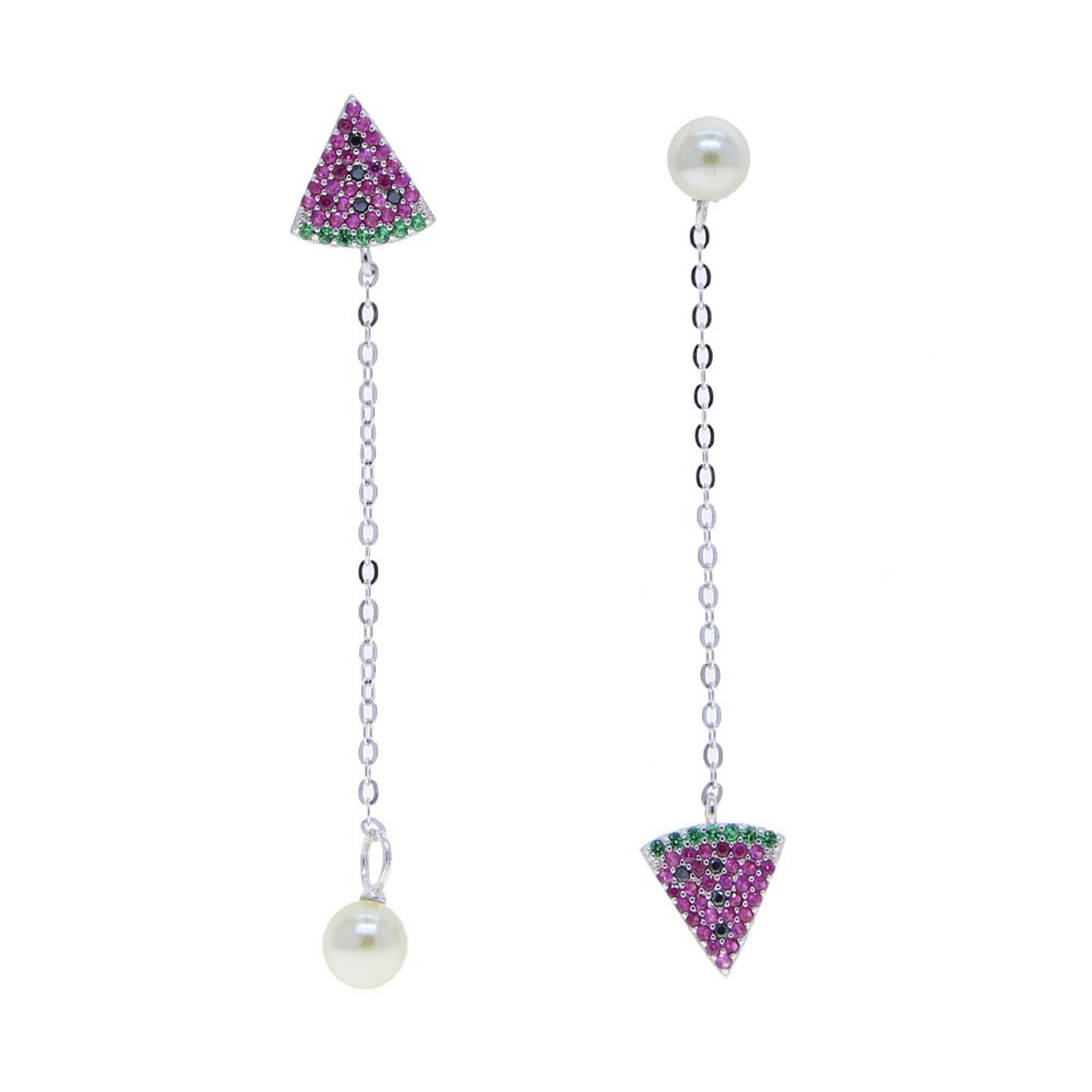 E180 铜耳钉 $4.99 打折运费 (2)