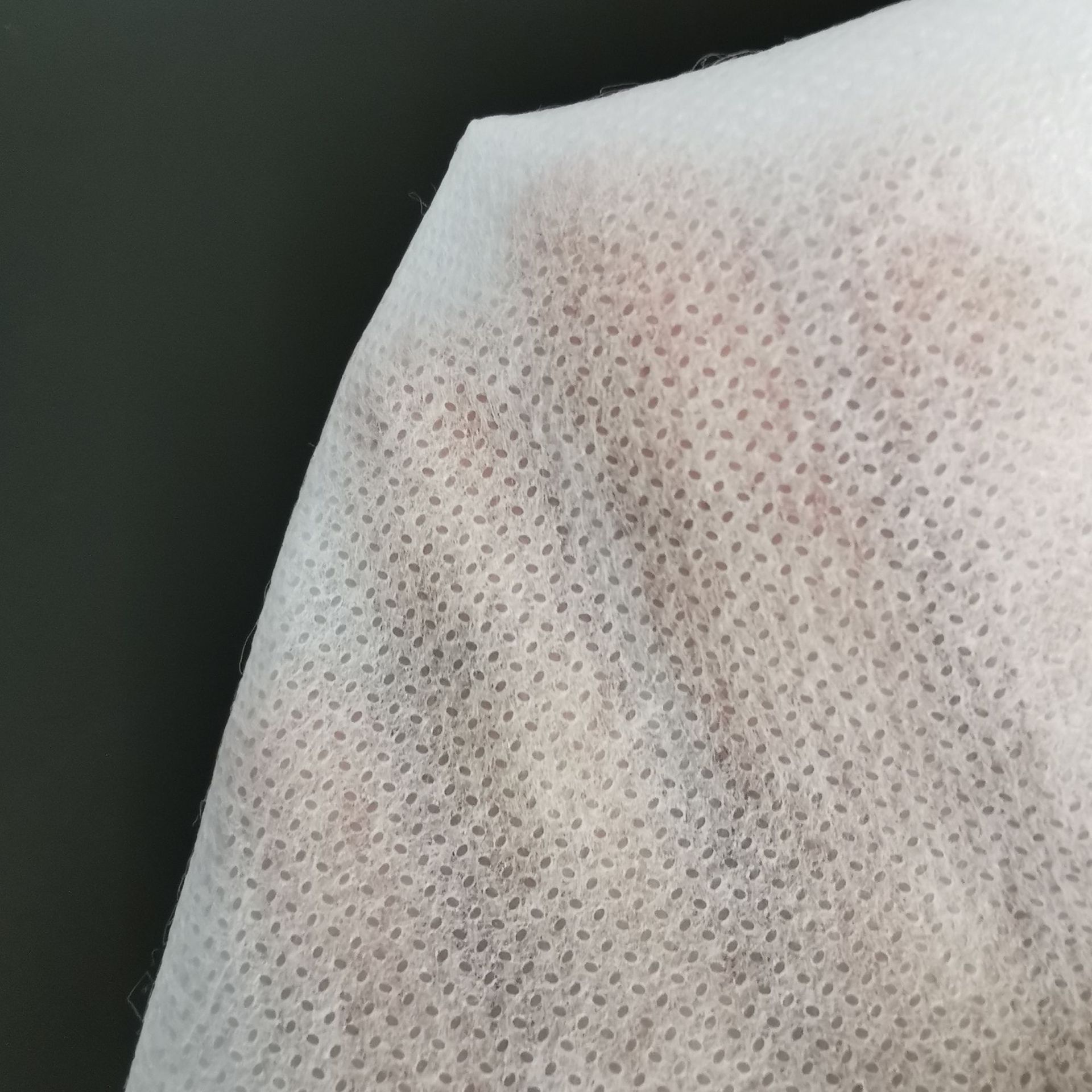 一次性豆腐布豆制品用无纺布包食品级可裁片收纳