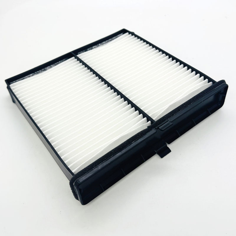 Bdgf61J6X D09W61J6X Adapted to Mazda Air Conditioning Filter Element Filter for Export
