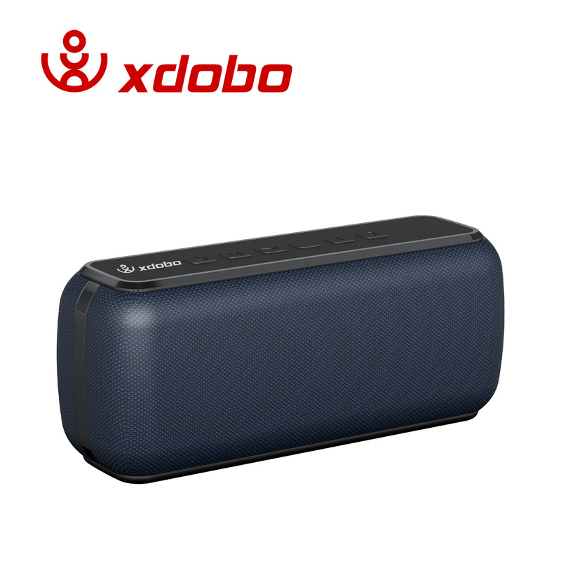 XDOBO喜多宝x 8 bluetoothスピーカー商用60w屋外ハイパワーカード無線サブウーファ小音響|undefined